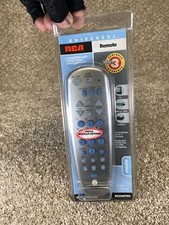 RCA Universal Remote Control Model RCU300TMS BRAND NEW RCU300TMS