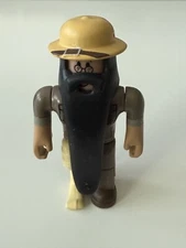 Roblox Series Jailbreak Museum Heist Unkempt Collector NO Code