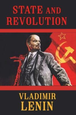 State and Revolution, Lenin, Vladimir Ilyich, New Book