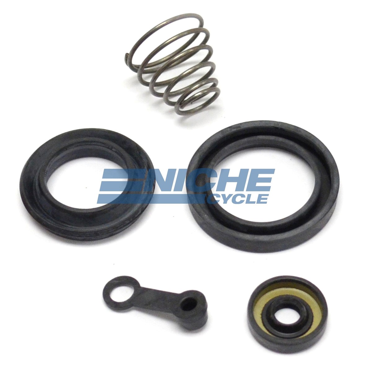 Yamaha FJ1100 FJ1200 FZR VMAX 1200 Clutch Slave Cylinder Repair