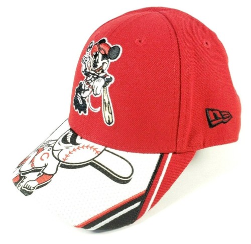 New Era 9FORTY Toddler Hat OSFA ($20 