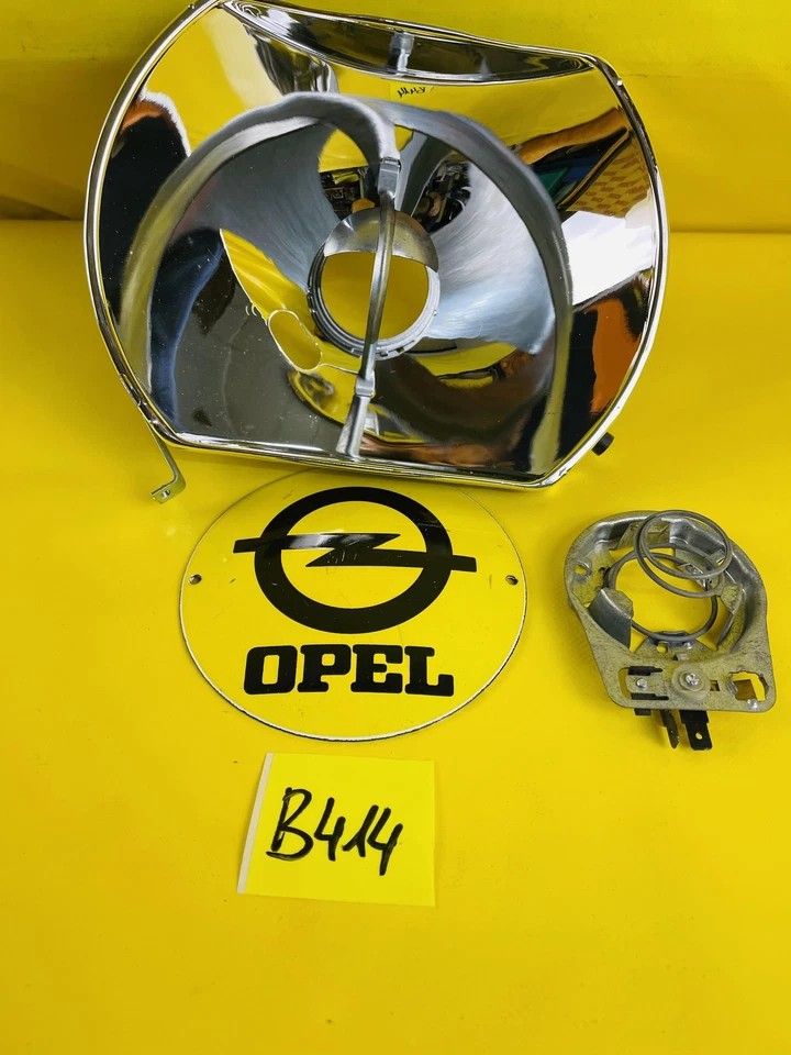 Nuevo + Original Bosch Mercedes T2 L206 Hanomag NOS - Imagen 3 de 3