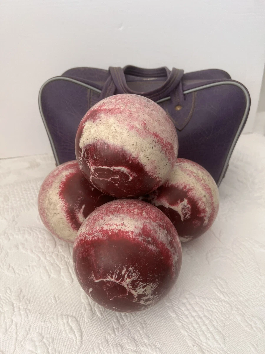 Top 109+ candlepin bowling bag super hot 3tdesign.edu.vn