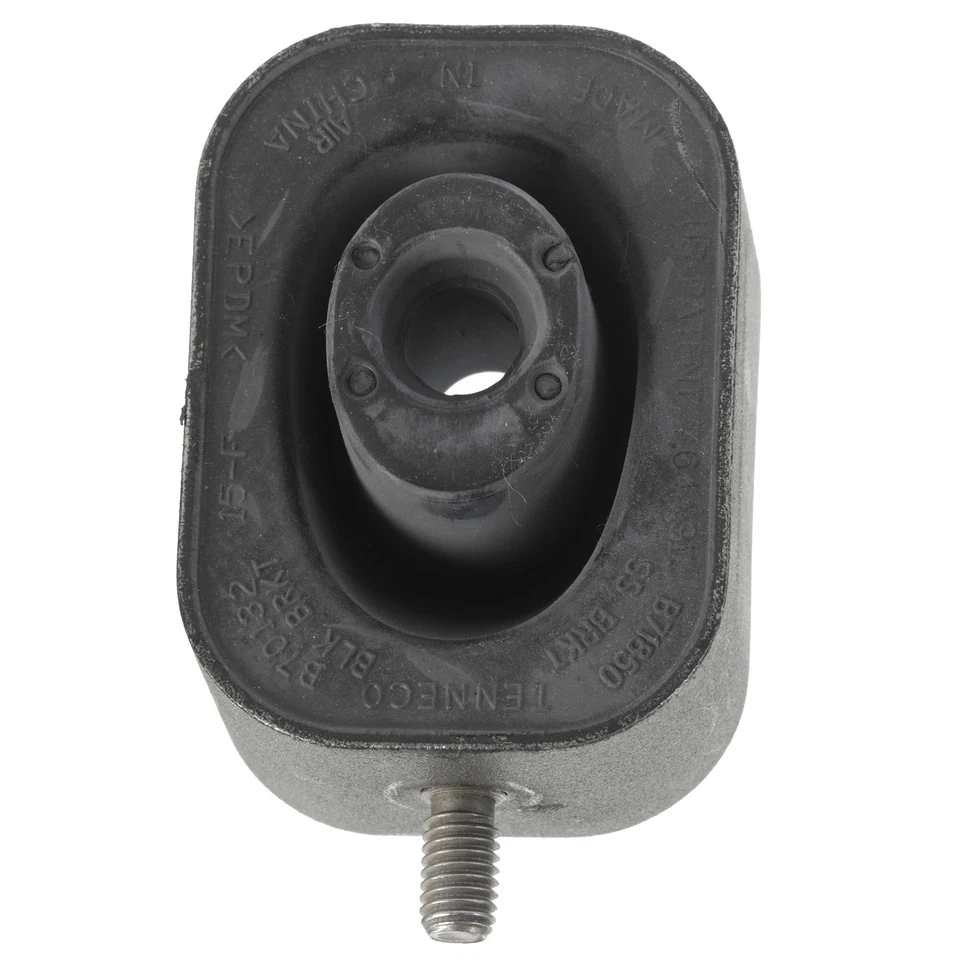 Aislador de suspensión delantera de tubo de escape Buick Cadillac Chevrolet 22907444 OEM NUEVO Foto 3 de 4