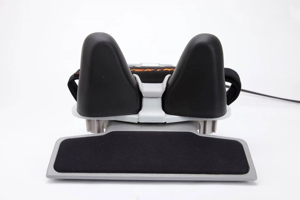 Dispositivo de tracción cervical para cuello Everyway4all EverTrac CT800 Home mejor alivio del dolor Foto 4 de 4