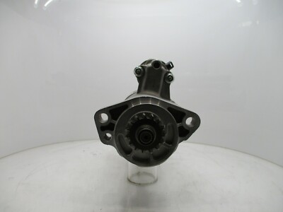 Anlasser Starter Audi Q7 + Porsche Cayenne + VW Touareg 3.0 TDI 059911024K