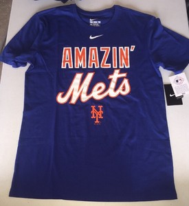 mets nike