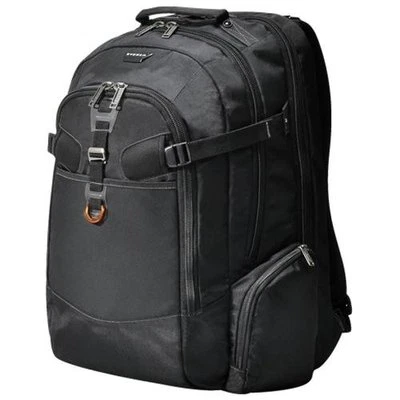 best laptop backpack everki titan Travel This Everki tote features spacious compartments for your laptop and other digital accessories EVERKI]Titan Backpack (EKP120)