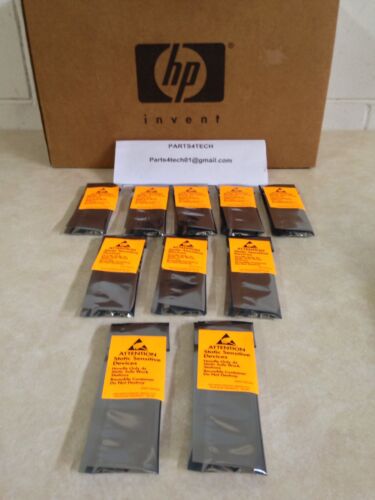 HP 343055-B21 345112-051 1gb (2X 512mb) PC2 3200 kit FOR SERVER - Picture 2 of 2