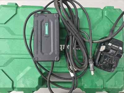 Metabo Hpt 36V Multivolt Rotary Hammer Sds Plus 1 1/8In D Handle Kit