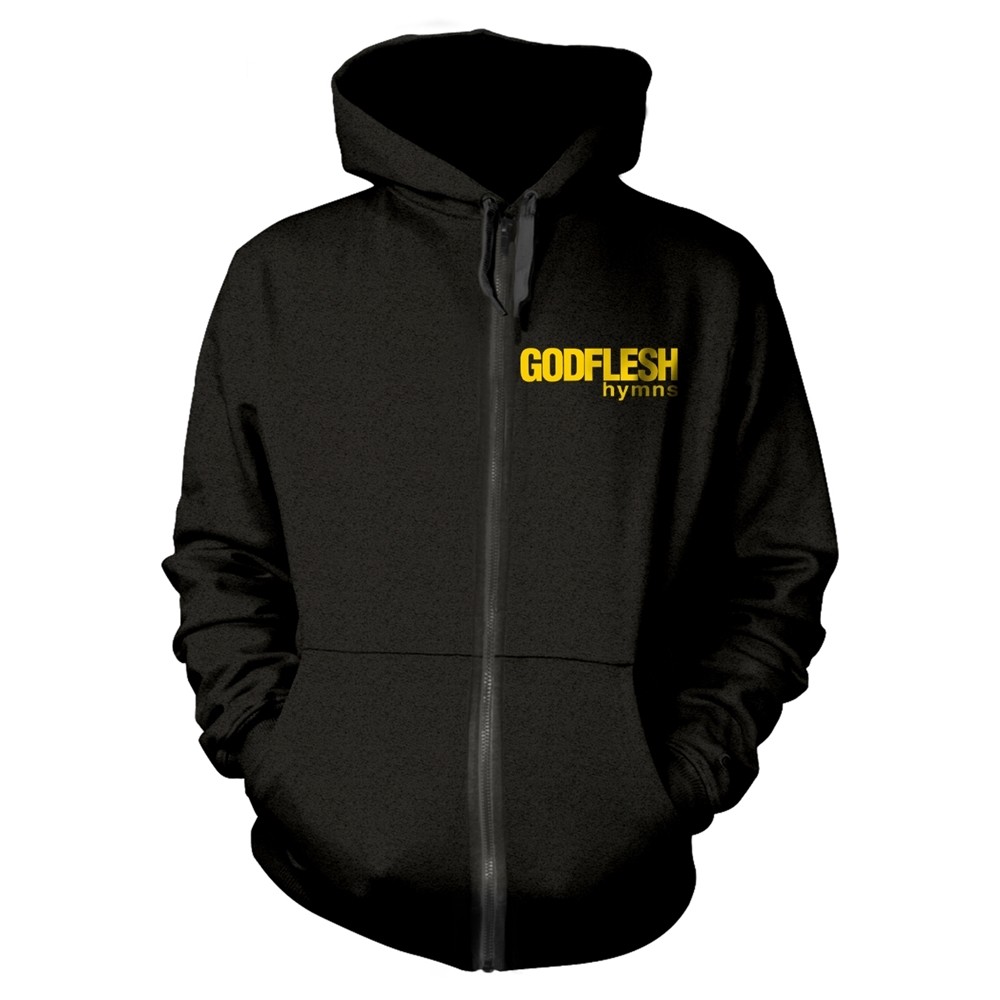 GODFLESH - HYMNS   -
