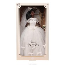 2026 VD2603 Mary Macy Classic Wedding Gloria Doll Mizi NRFB