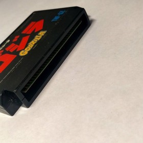 Godzilla Nintendo Famicom FC TOHO 1988 Japan Import Cartridge Tested THF-GZ
