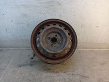 TOYOTA Yaris (XP9) EINZELFELGE Stahlfelge 5.5Jx15 ET45 4x100 2150664