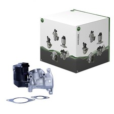AGR-Ventil elektrisch Metall NTK IAM-Expertise für u.a. FORD MONDEO