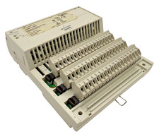 Schneider 170INT11000 Communication Adapter Interbus & 170ADM35011 I/O Base