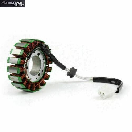 Generator Stator Coil Fit For Suzuki GSX600 01-05\GSXR750 00-05 GSXR1000 01-2004