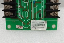 RELAY BOARD 40302002004 REV. 1A ARE02002000R:1 FREE SHIP.