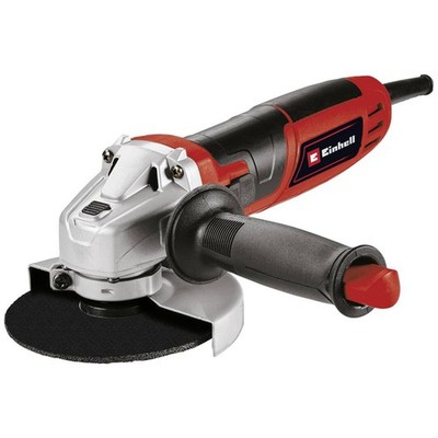 Einhell TC-AG 125/850 4430971 Winkelschleifer 125 mm 850 W 240 V