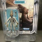 Star Wars TVC Haslab Cantina HAS011 Nabrun Leids Patron Carded Figure & StarCase