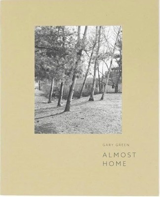 Buch - Gary Green - Almost Home - Die Arterie