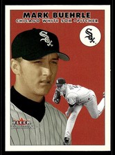 Mark Buehrle Cards, Collectibles for All Kinds of Budgets 8