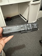 Genuine HP MO06 Notebook Battery 11.1V 5225mAh