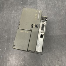 Siemens Simatic Net CP Ethernet 6GK7343-1GX11...