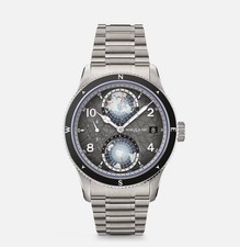 Montblanc Uhr 1858 Geosphere 0 Oxygen