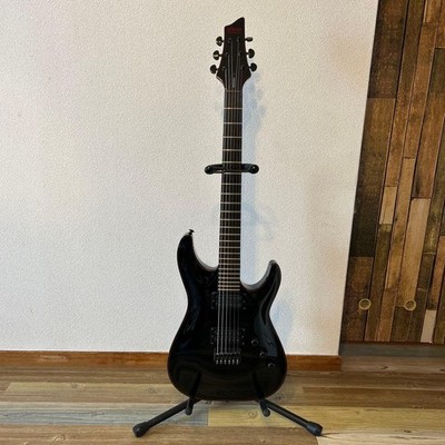 SCHECTER electric guitar #QYCVIM