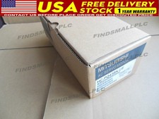 1PC MITSUBISHI HC-PQ43BK-UE Servo Motor New In Box HCPQ43BKUE Expedited Shipping