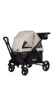 Baby Trend Navigator 2 In 1 Stroller Wagon Desert Tan New Box Sealed, 240 MSRP