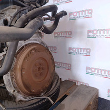 1867914 Motore semicompl.  FORD FIESTA (CBK) 1.2 16V Ber 5p/b/1242cc