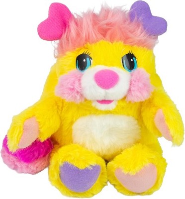 The Loyal Subjects POPPLES Potato Chip Soft Fluffy Plush with Flip & Pop Design