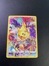 Pikachu Full Art Secret Rare 160/159 Pokémon TCG SWSH Crown Zenith Secret NM