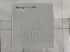 Santiago a cappella – Monteverdi Choir/Gardiner CD (SDG 710 Digibook) – 10/10