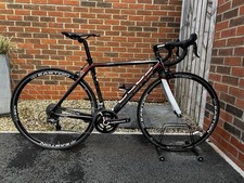 Focus Cayo Evo 1.0 Carbon Road Bike Small 50cm