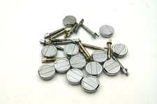 1 x Genuine Film Rewind Knob and Post  Assembly for Minolta Vintage Film Camera