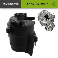 Kraftstofffilter Dieselfilter für Ford Fiesta 6 7 Focus 3 Mondeo 5 1.5 1870169