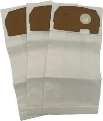 Clean Obsessed Replacement For Eureka AA Micro Paper Bags 3