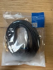 Cable Matters High Speed Mini-HDMI Cable with ethernet & 3D - 25 Feet 