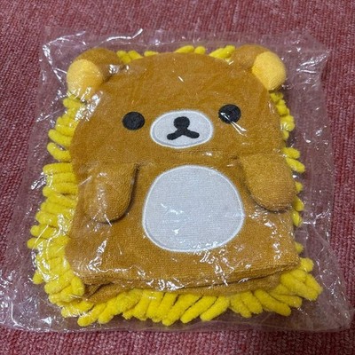 San-X Rilakkuma Handy Mop