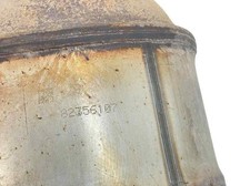 Catalyseurs Ford KUGA
