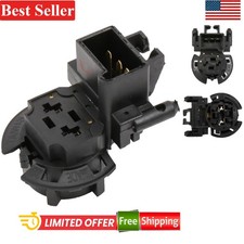 Multi-Purpose Light Bulb Socket Compatible With GM Vehicles OE Replacement 1 Pc