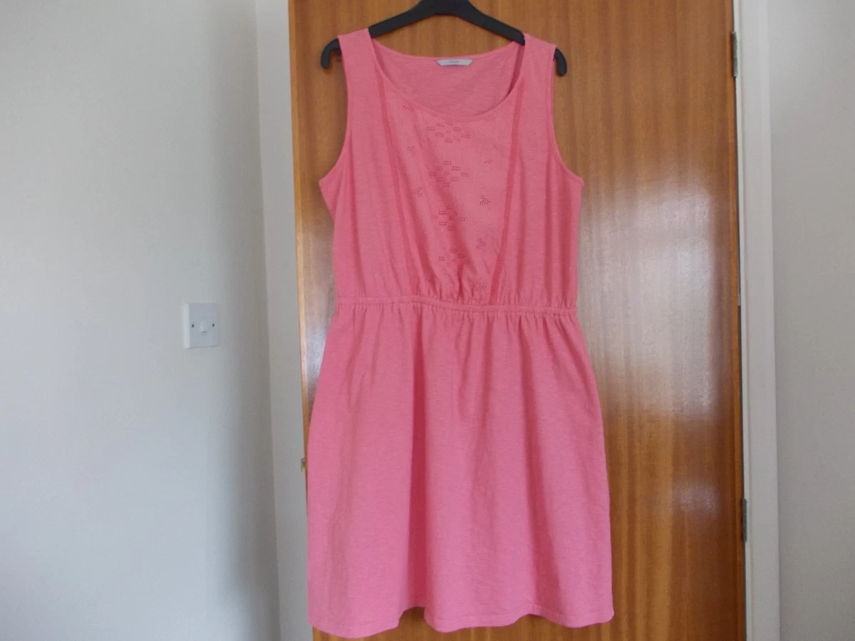 George Pink Regular Size Dresses for Women for sale | eBay UK