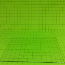 HP Photosmart C4250 Inkjet Printer Approx 13X10 Glass