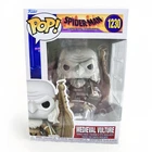 Funko Pop Medieval Vulture #1230 Spider-Man Across Spider-Verse