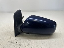 Retroviseur gauche (ou coque) Seat ALHAMBRA
