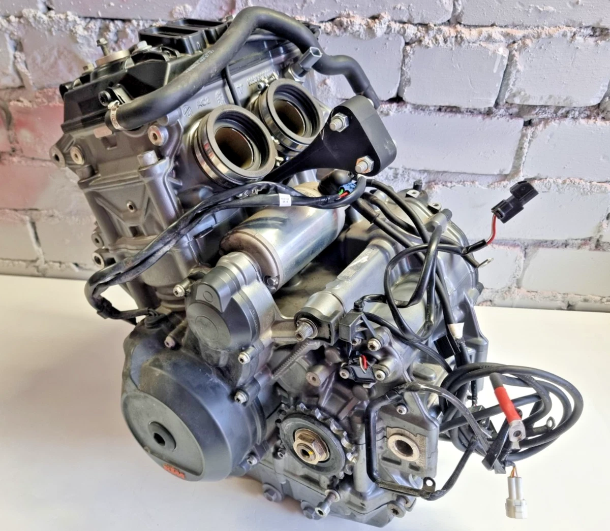 KTM RACING エンジン本体 KTM Motorcycle Engines and Engine Parts for KTM for sale | eBay
