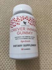 Forever Immune  Gummy